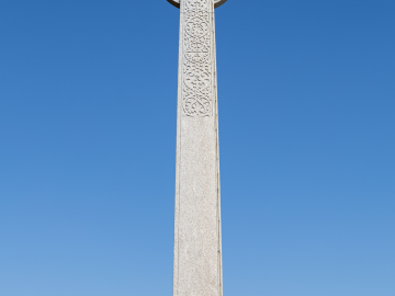 Tennyson Memorial