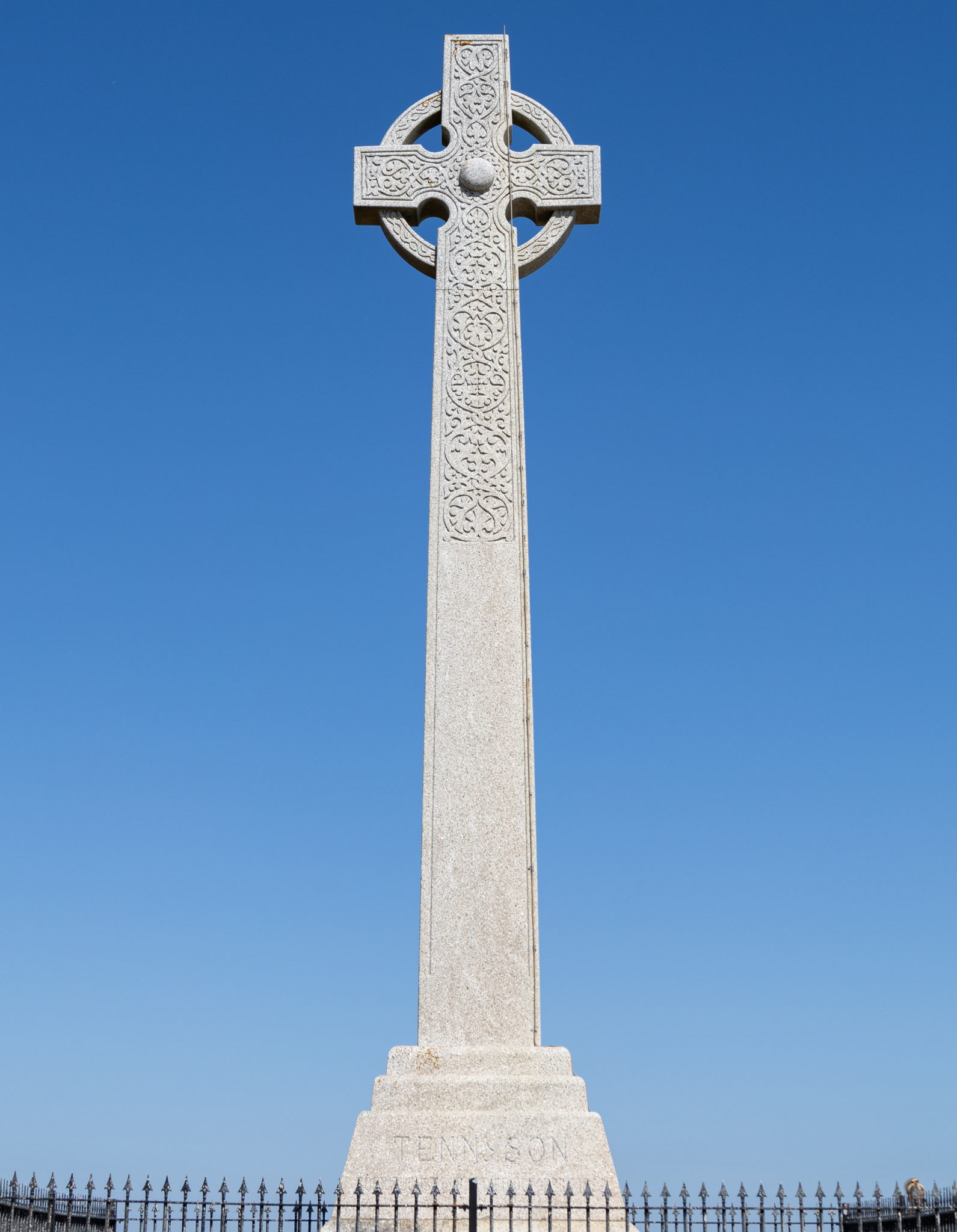 Tennyson Memorial
