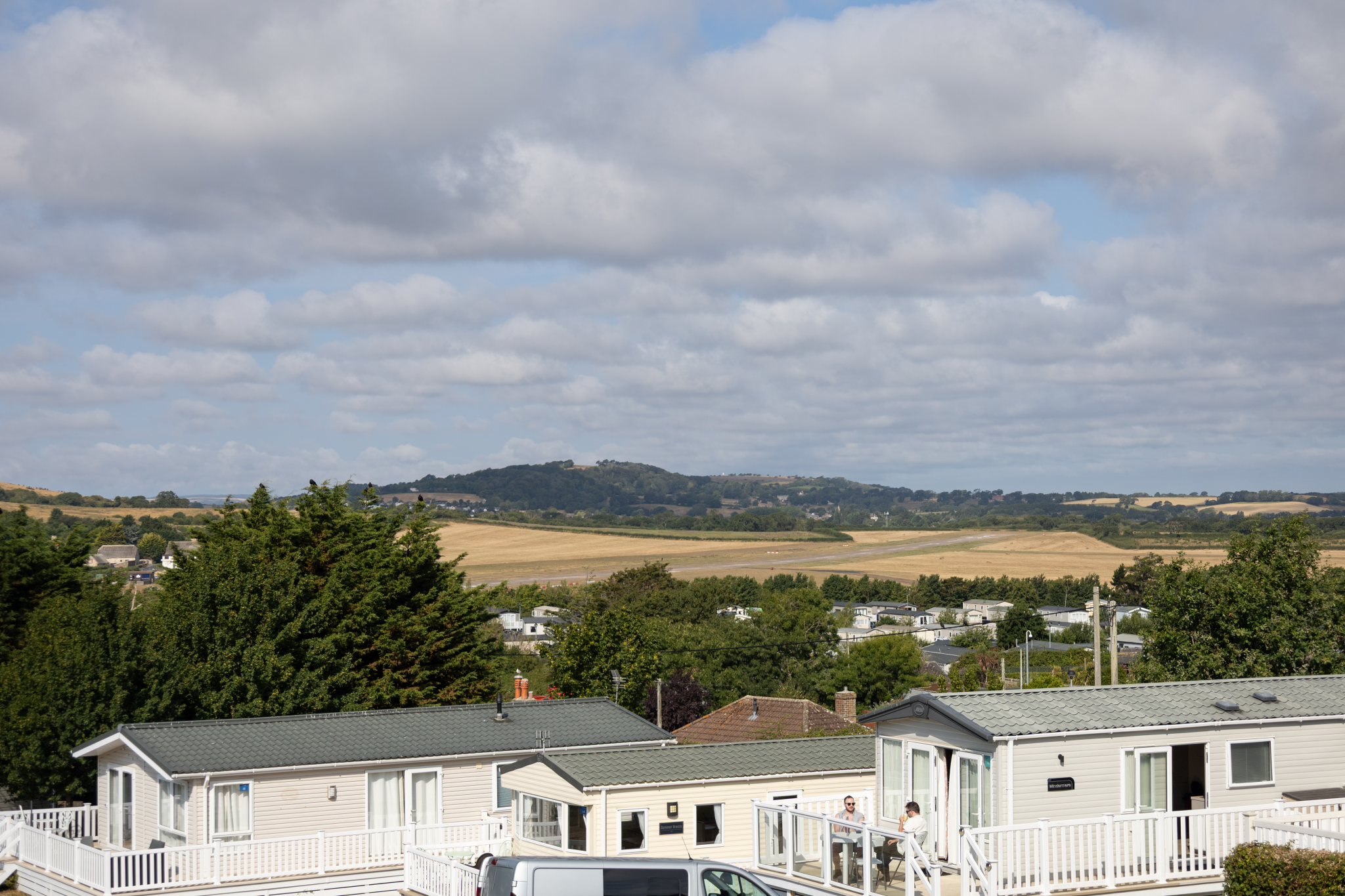 Bembridge Airport