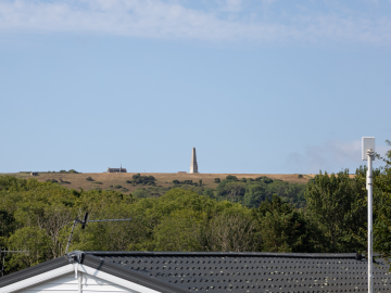 The Earl of Yarborough's Monument