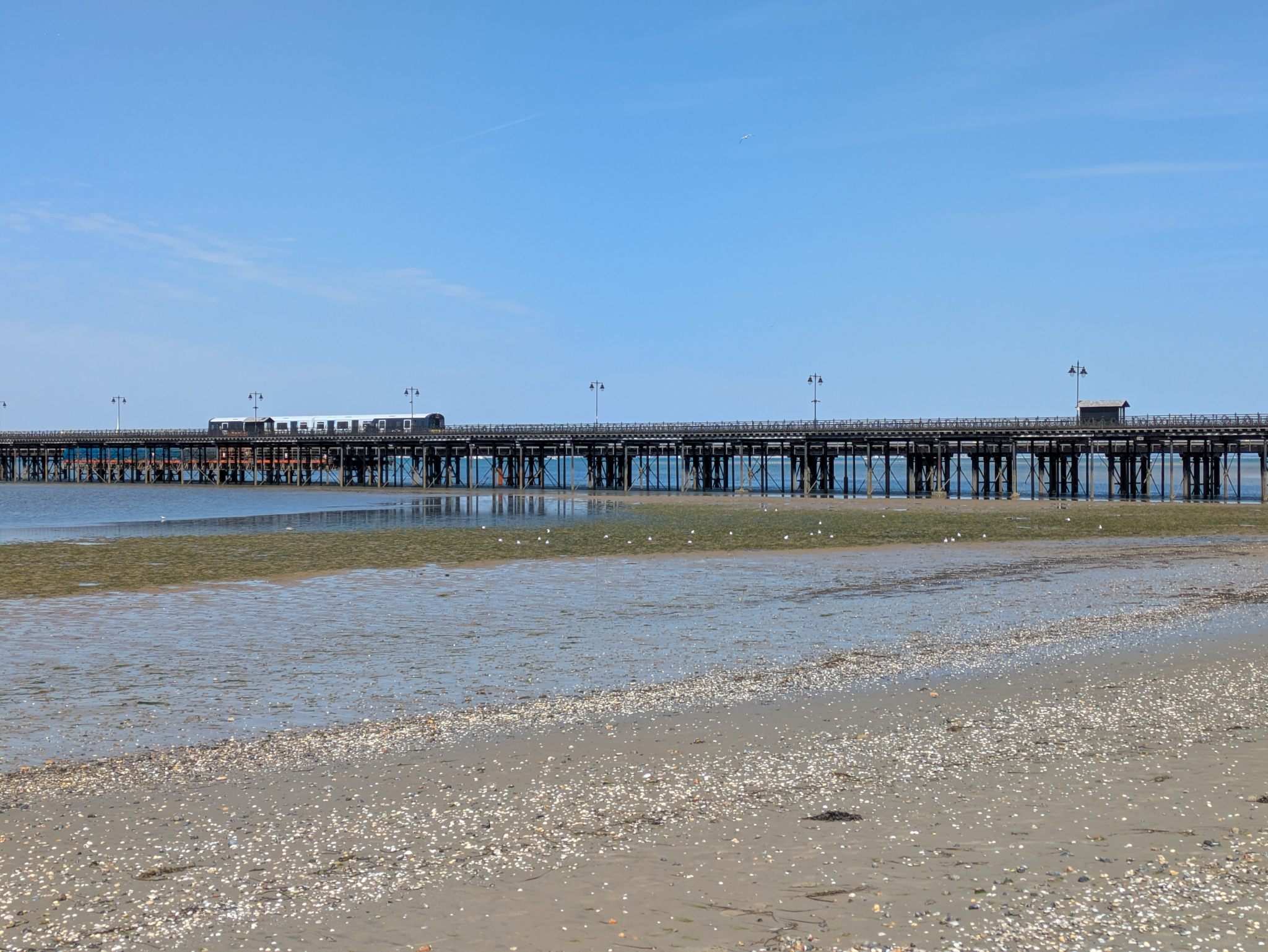 Isle of Wight, Ryde