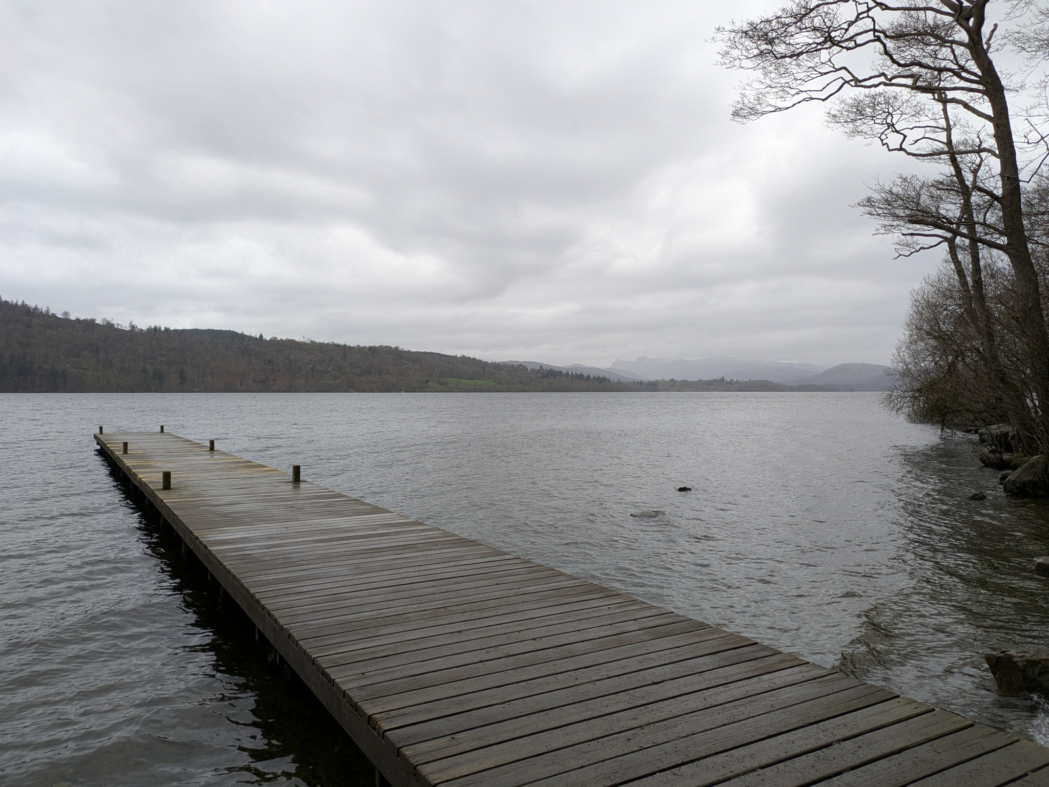 Lake District, Windermere