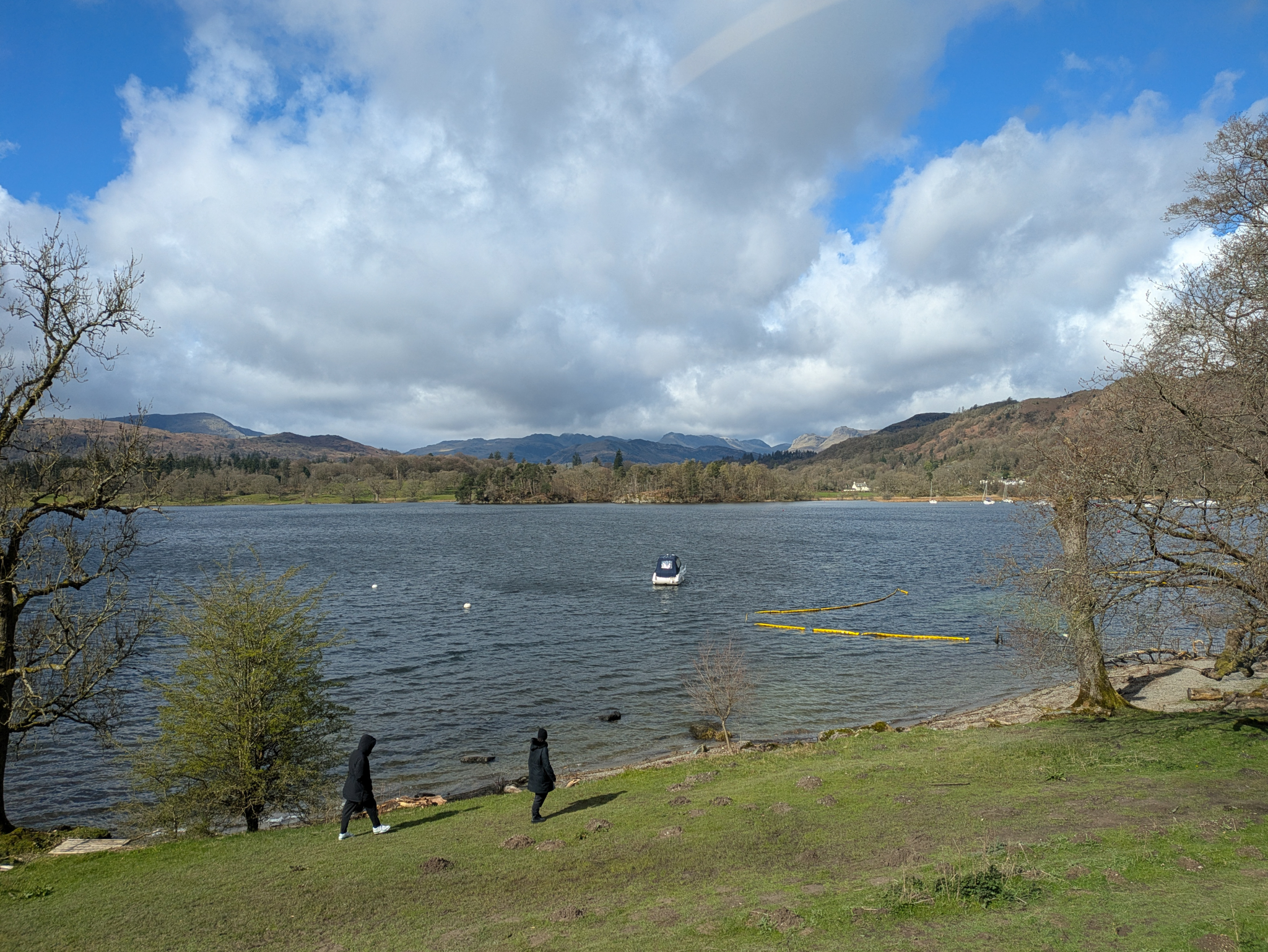 Grasmere, Lake District