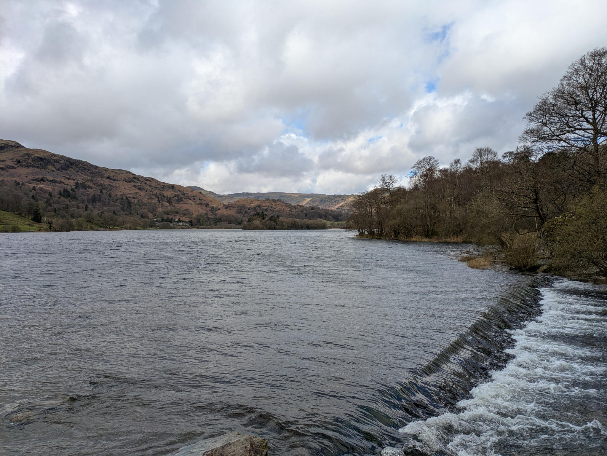 Grasmere, Lake District