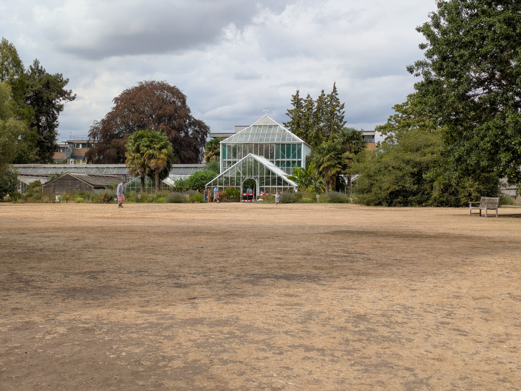 Botanic Garden