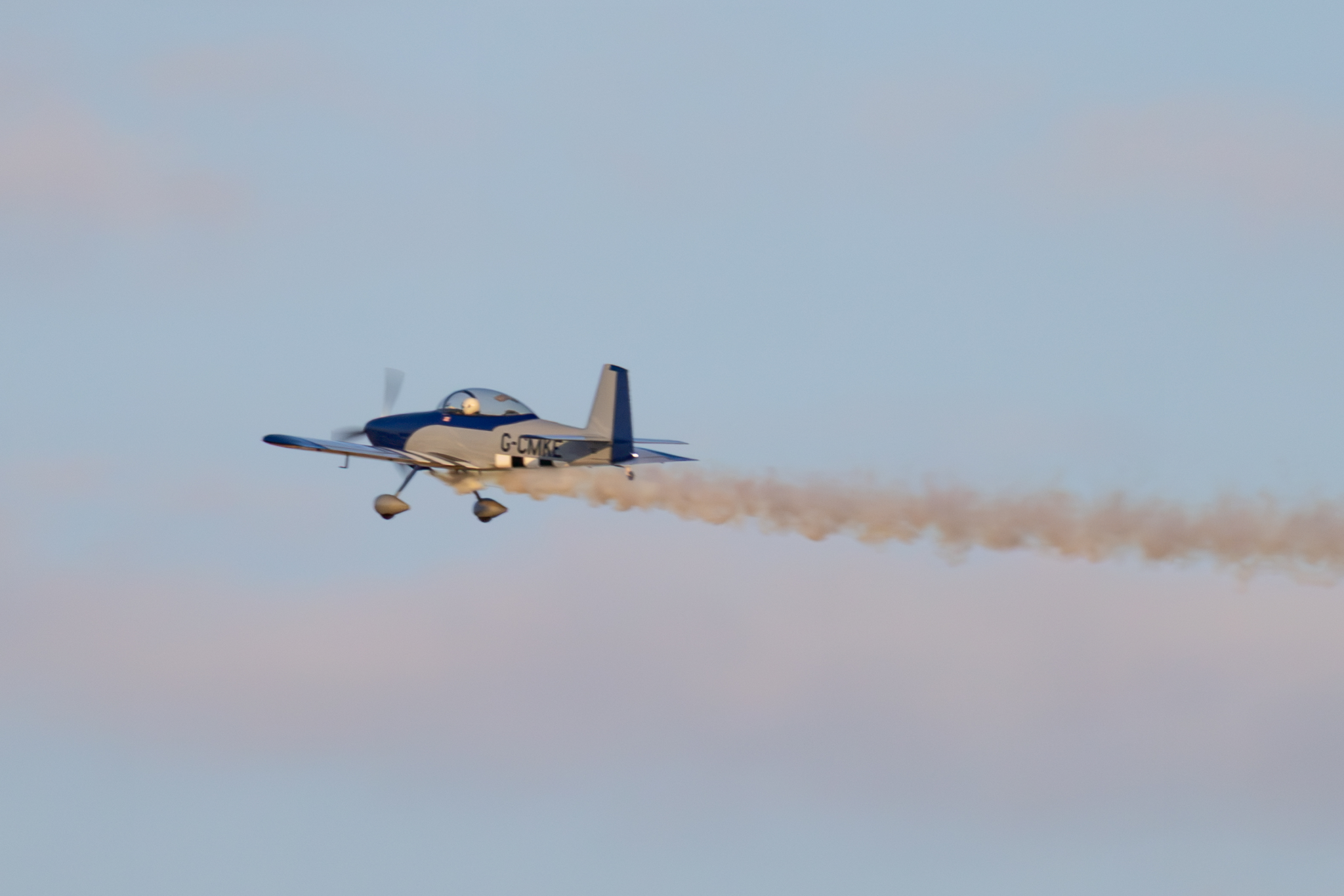 Planes