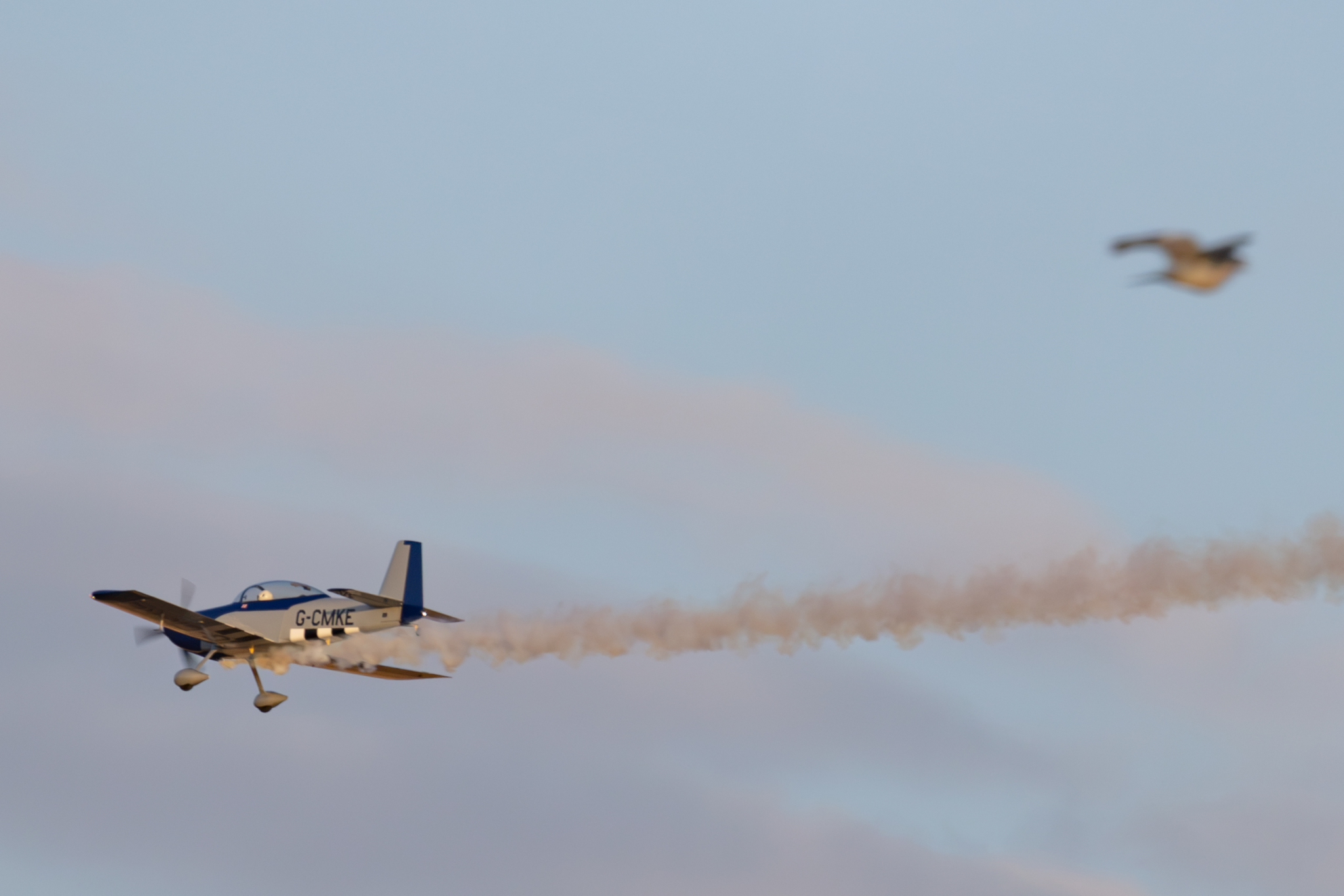 Planes