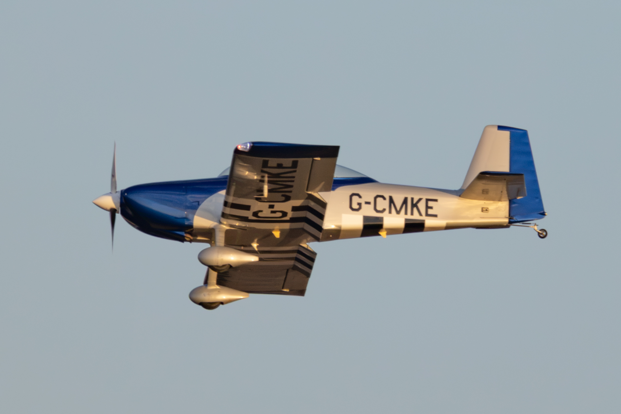 Planes
