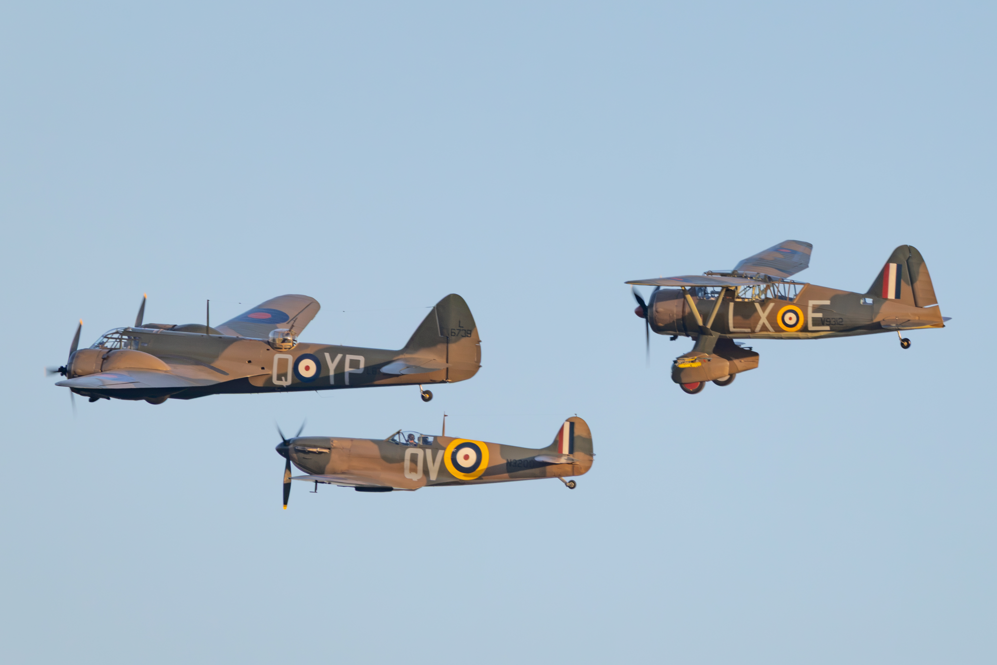 Planes