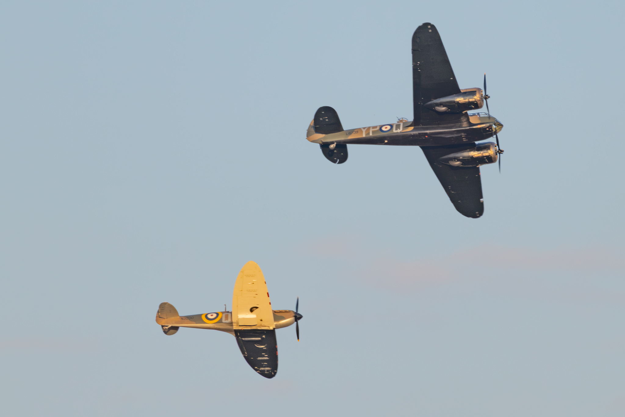 Planes