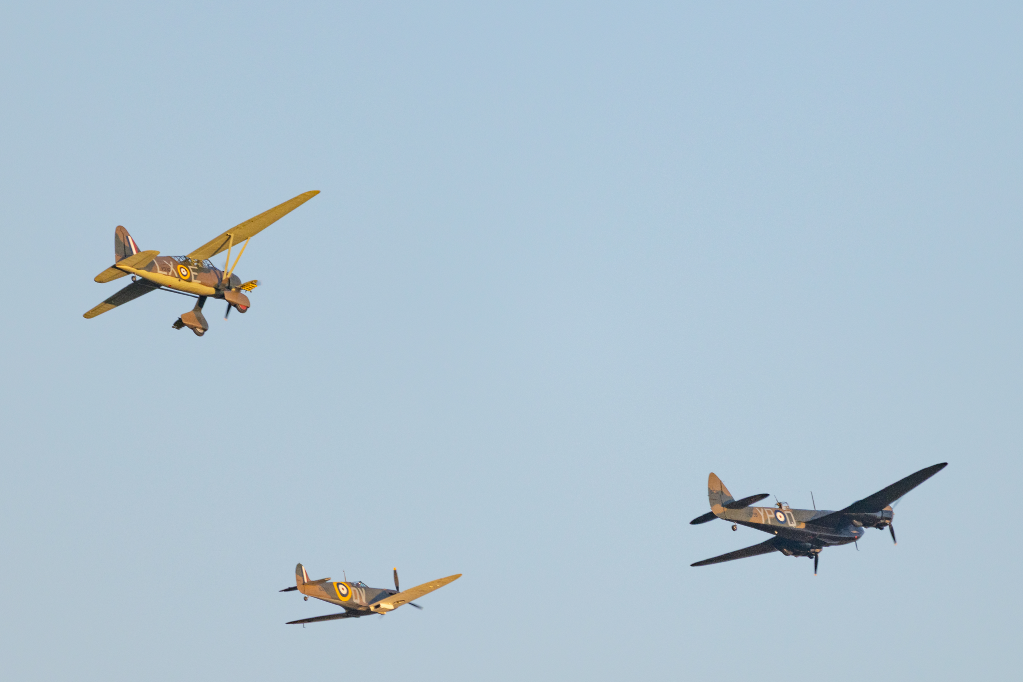Planes