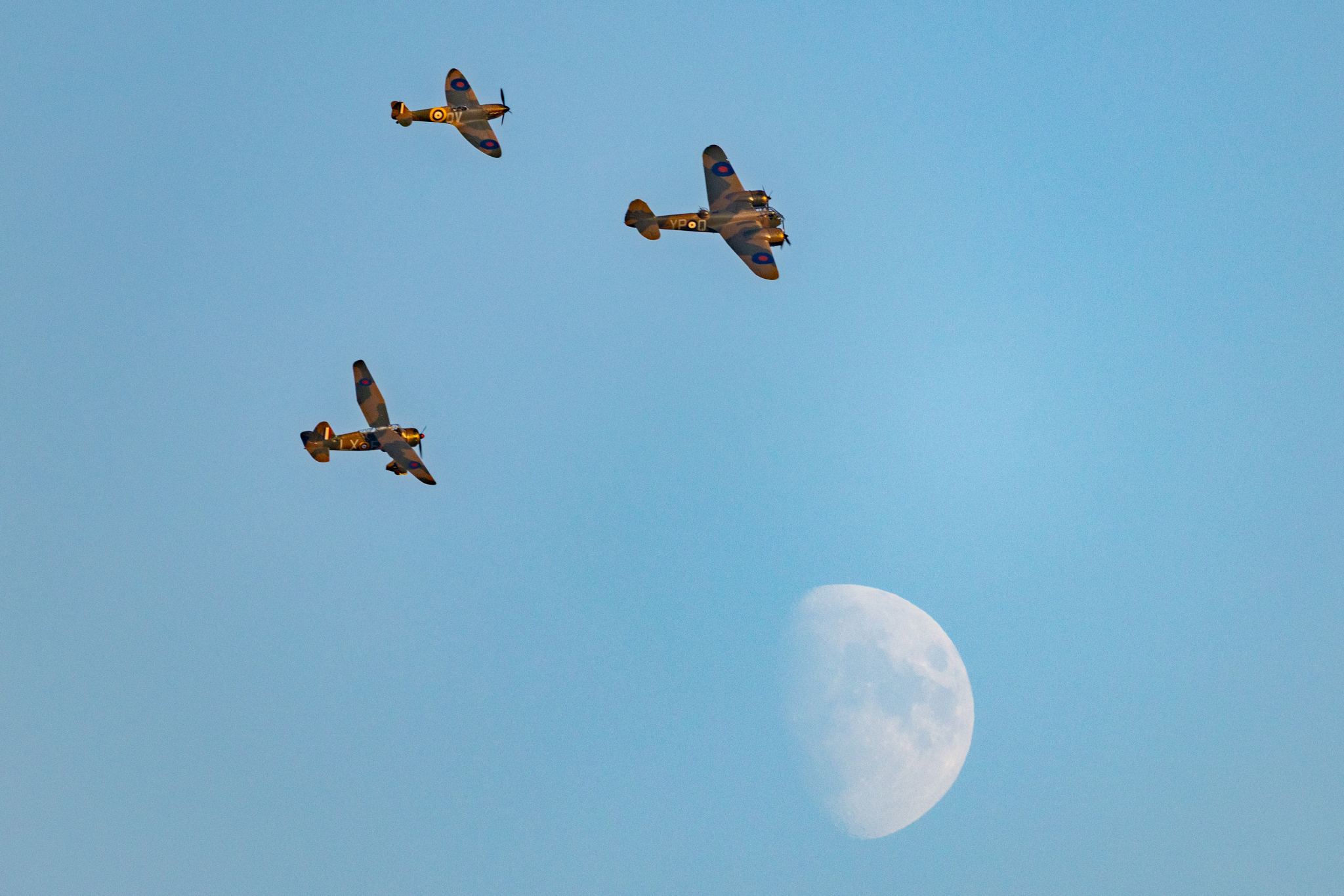 Planes