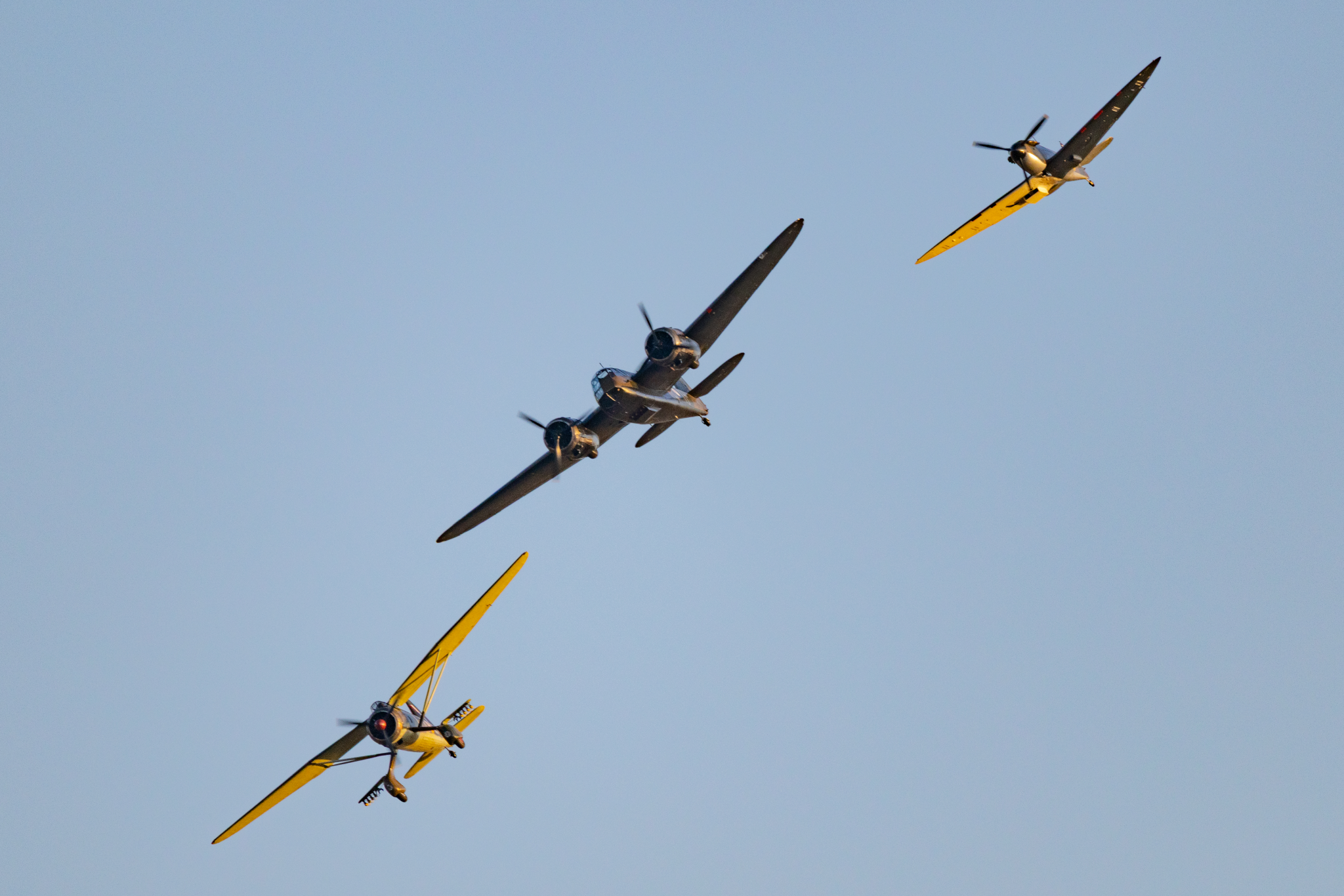 Planes