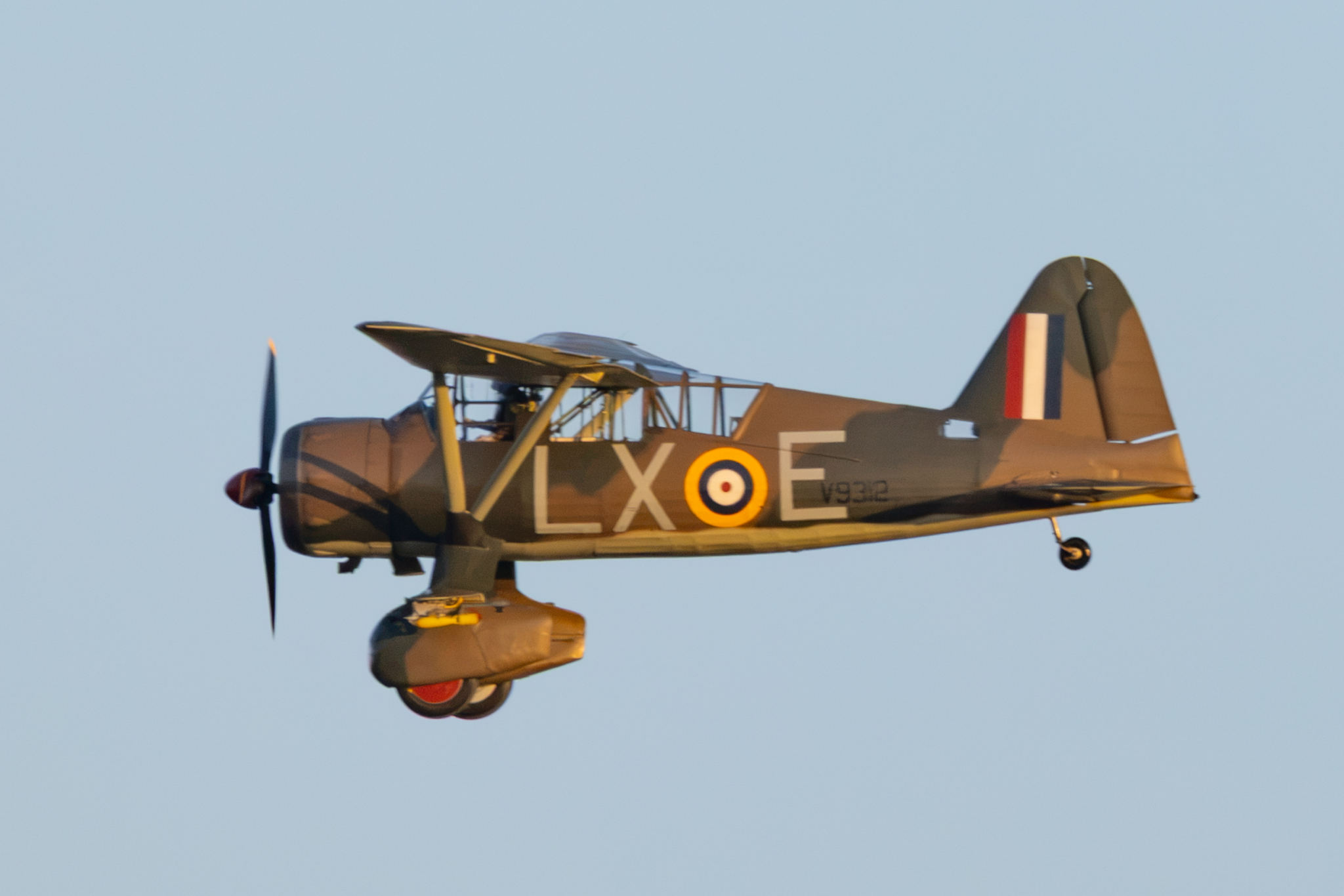 Planes