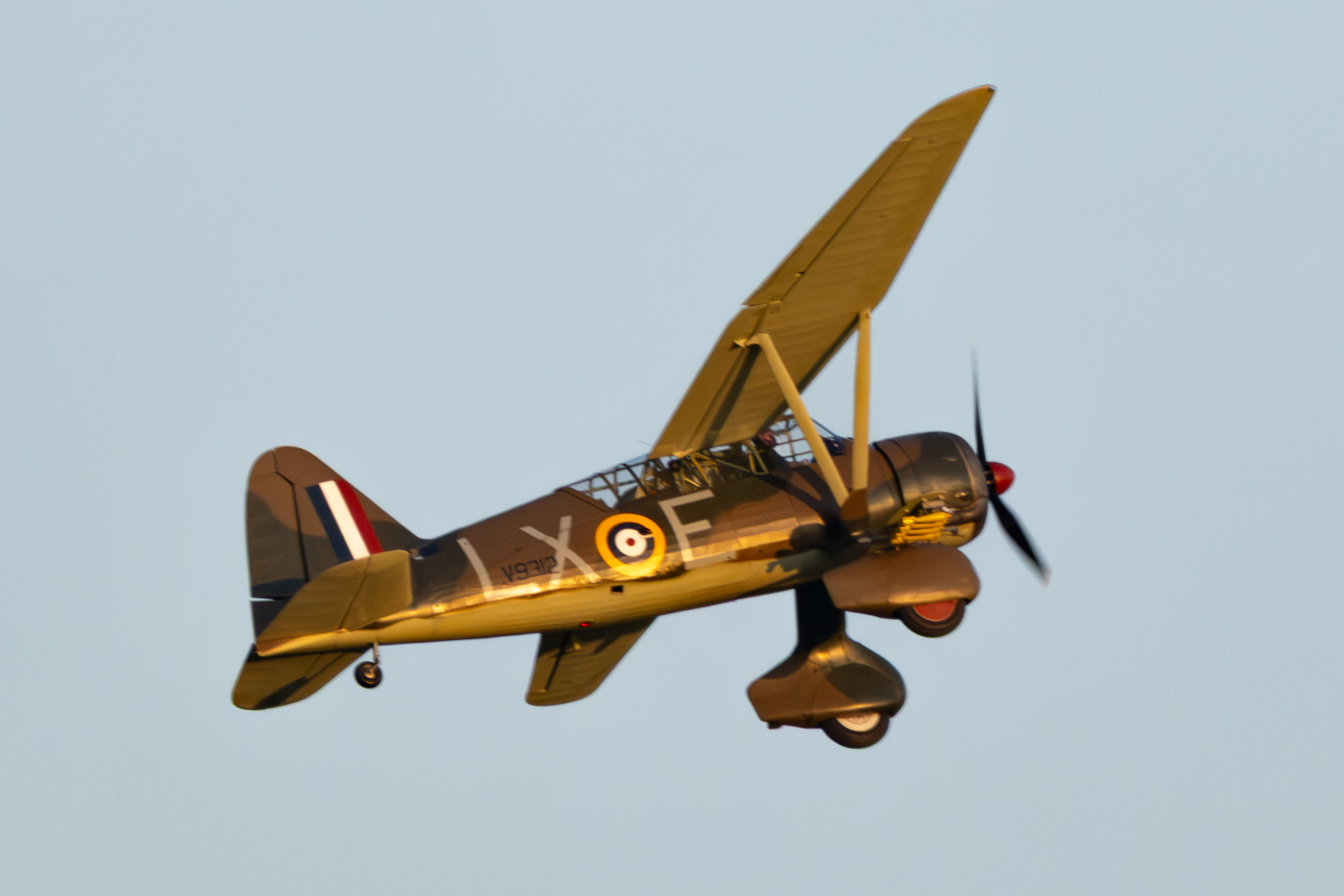 Planes