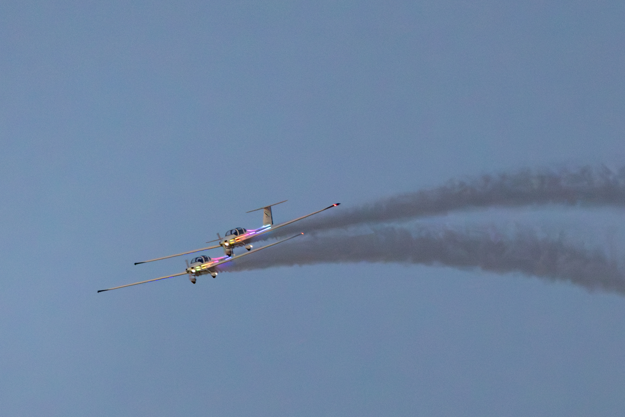 Planes