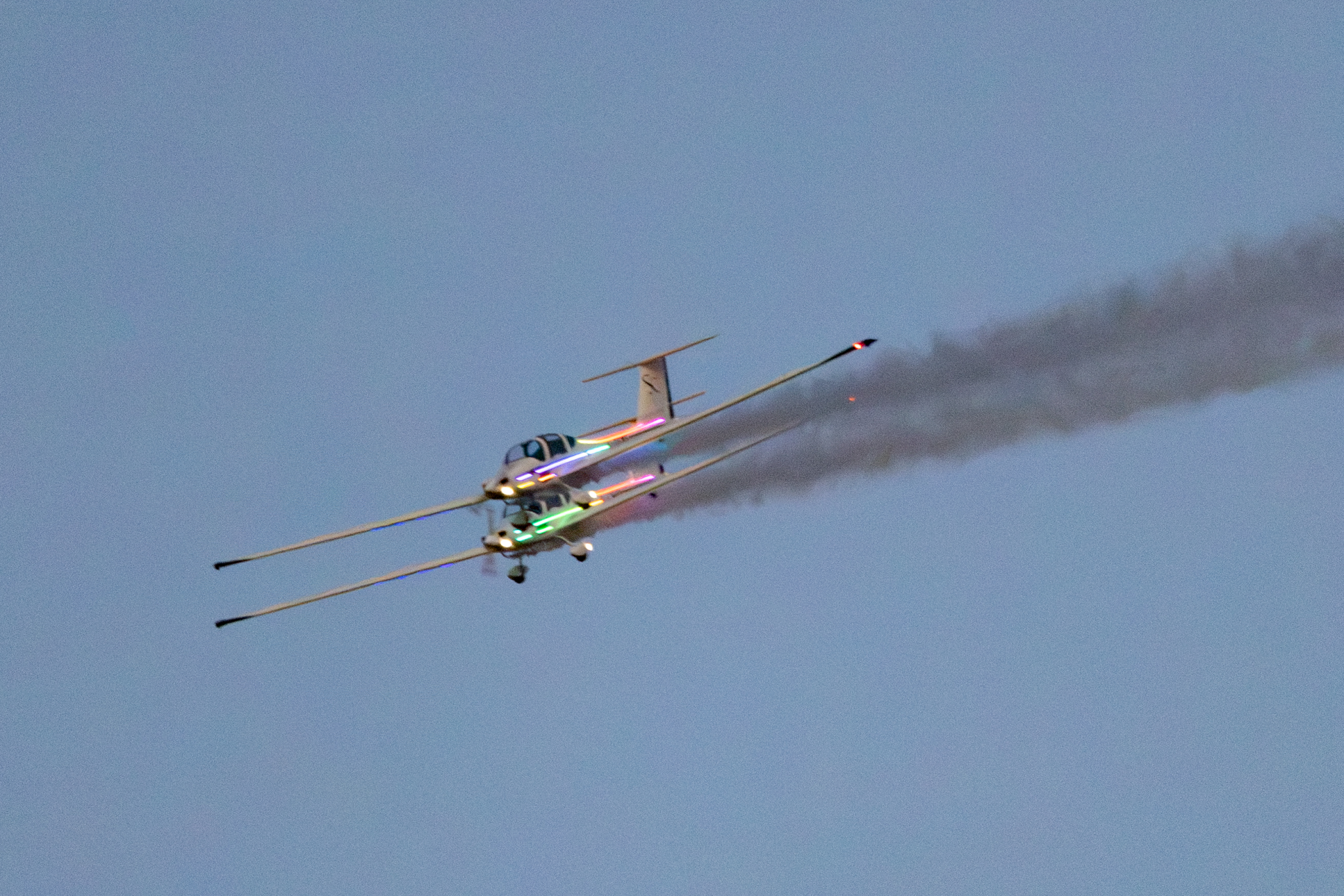 Planes
