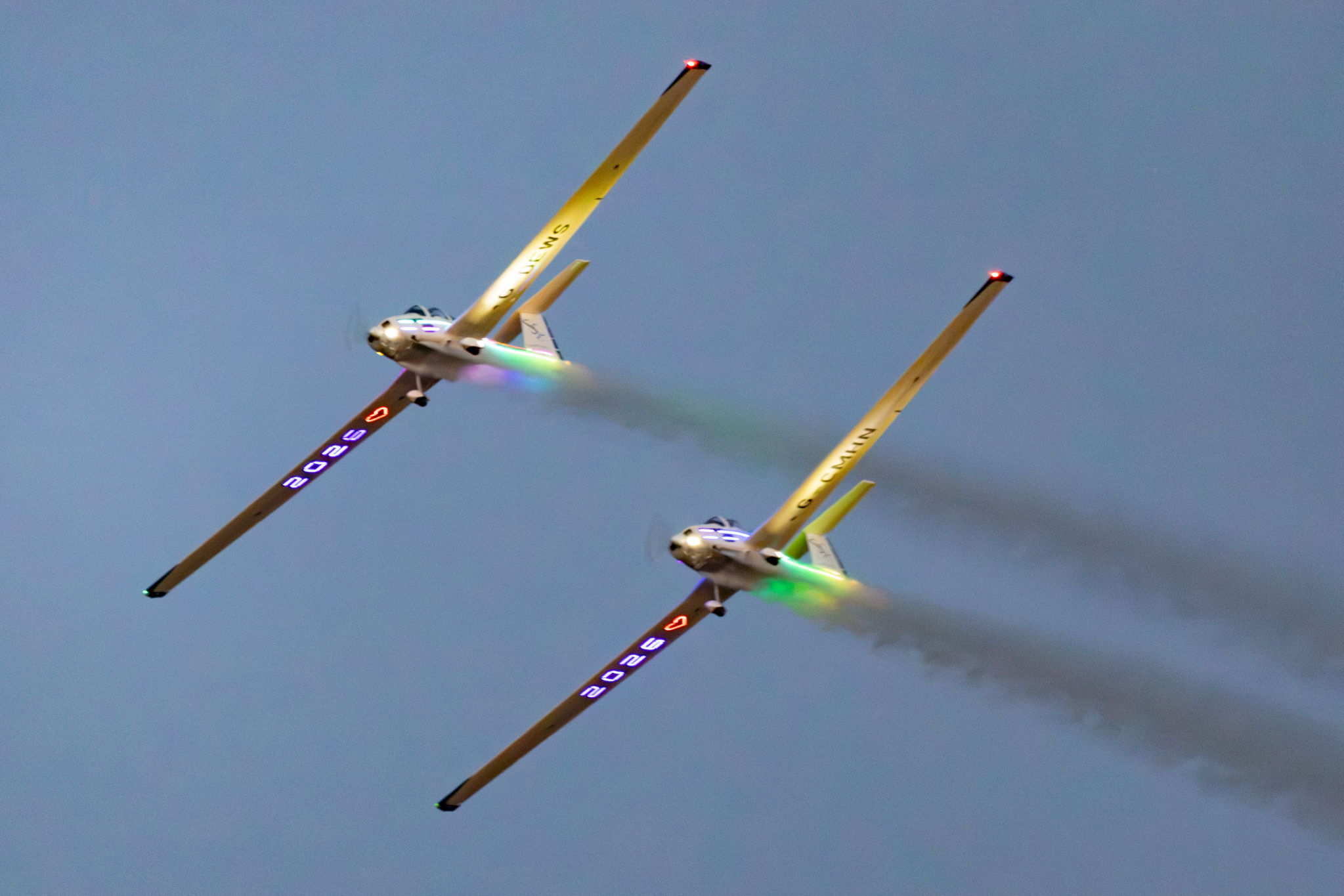 Planes