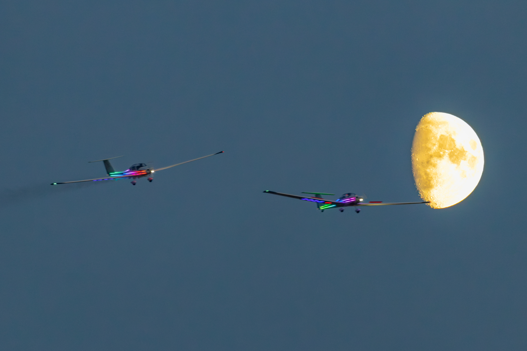 Planes