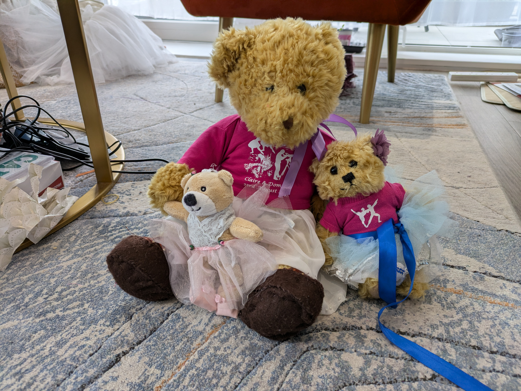 Bears